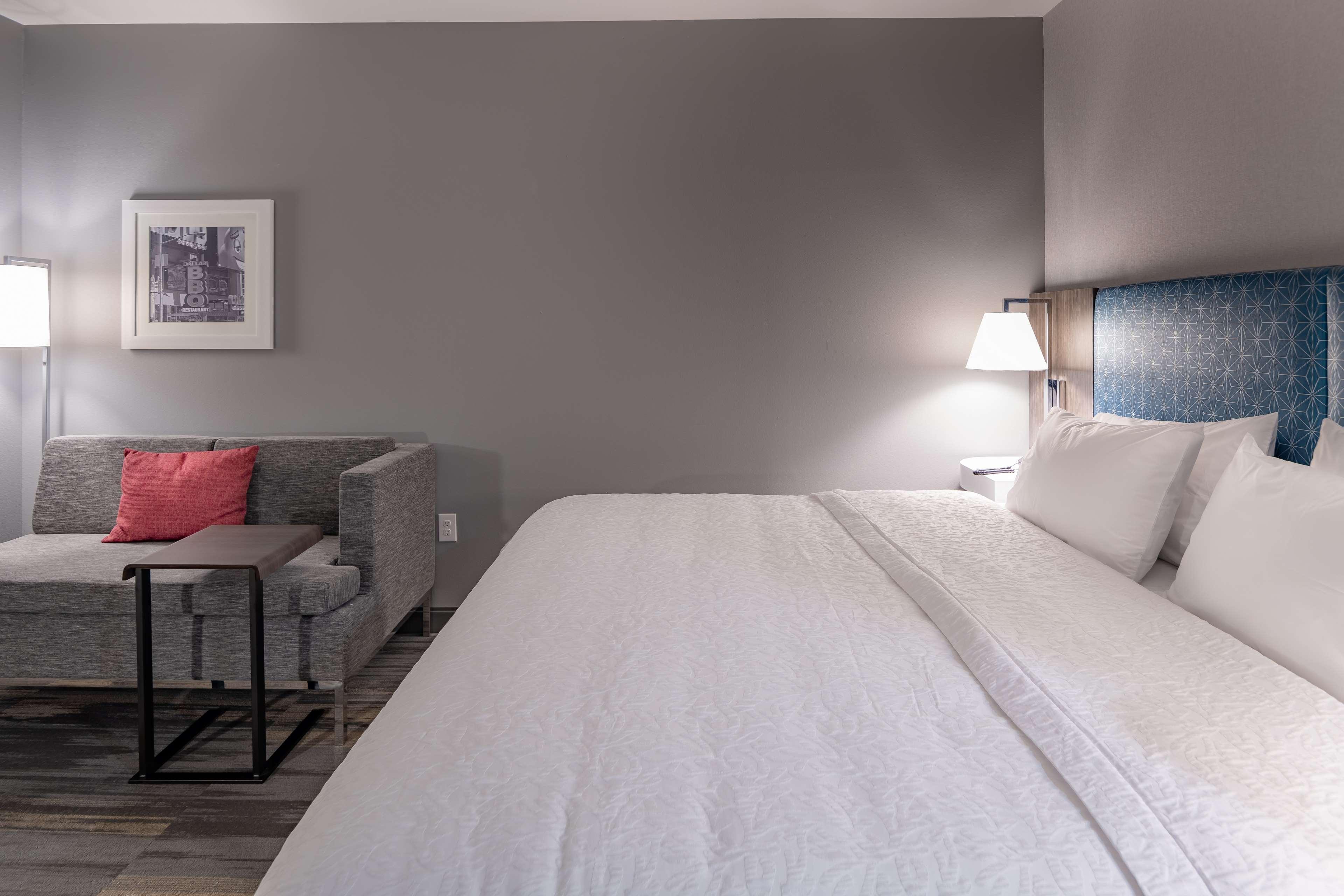 Hampton Inn&Suites Dallas/Plano Central Esterno foto