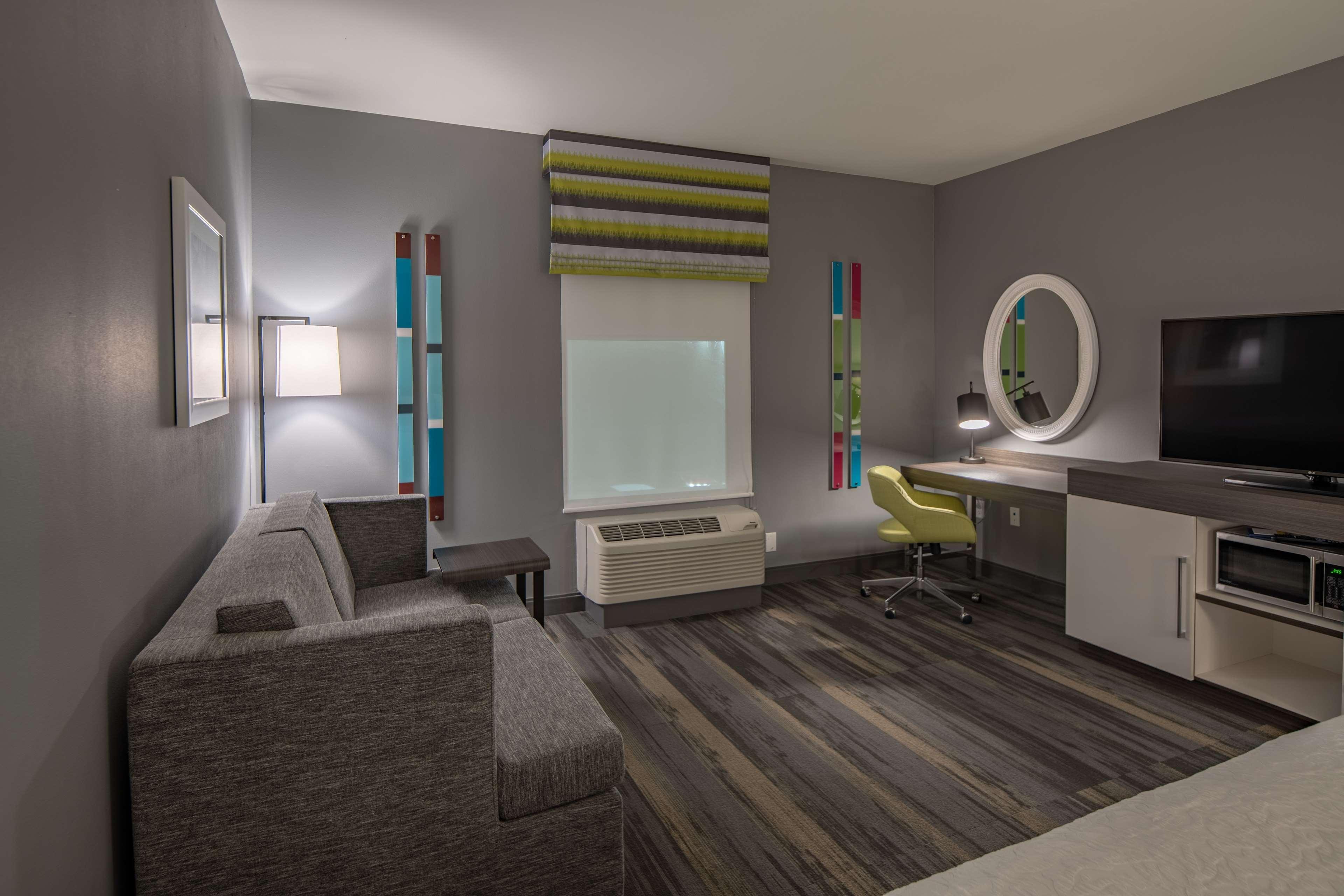 Hampton Inn&Suites Dallas/Plano Central Esterno foto