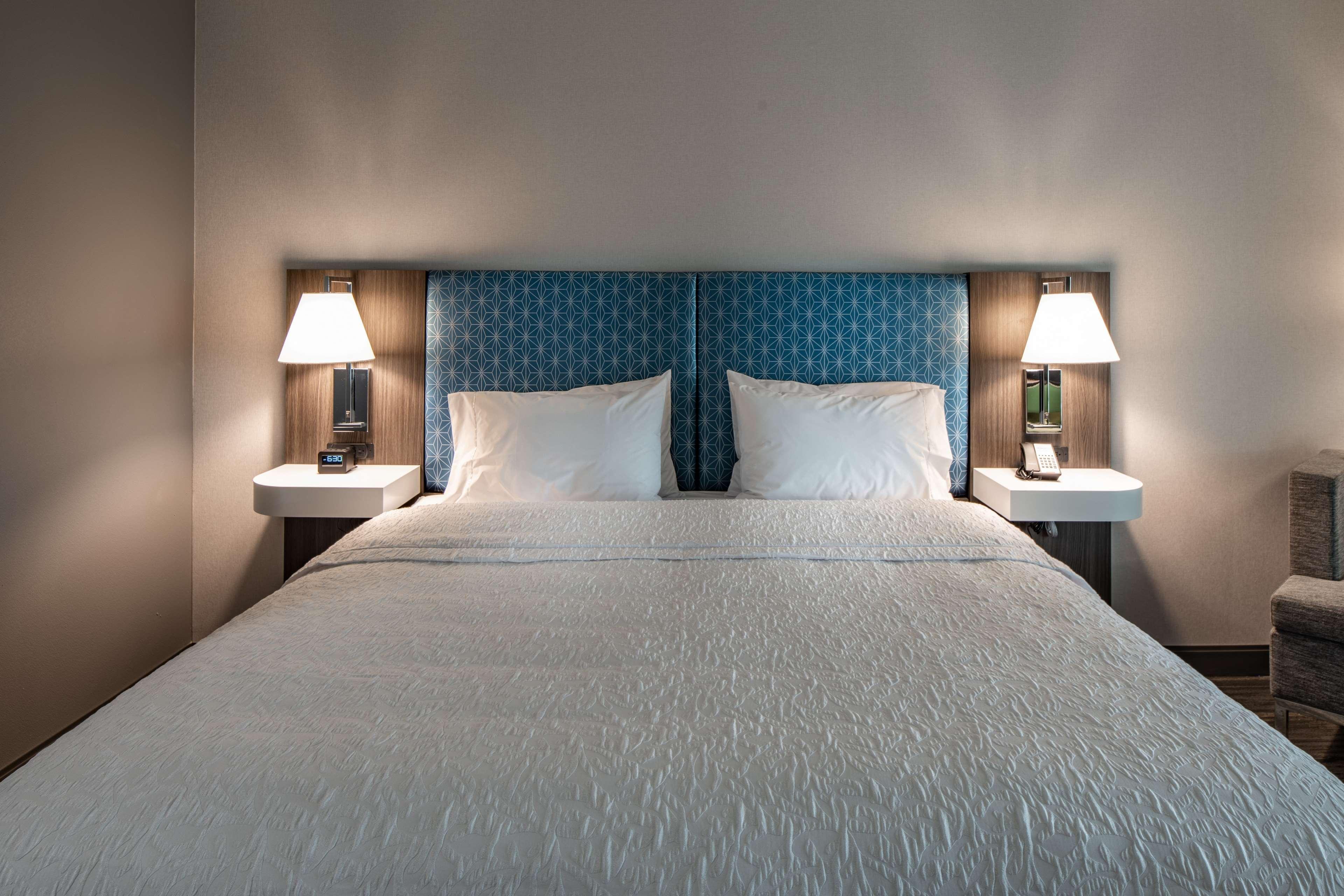Hampton Inn&Suites Dallas/Plano Central Esterno foto