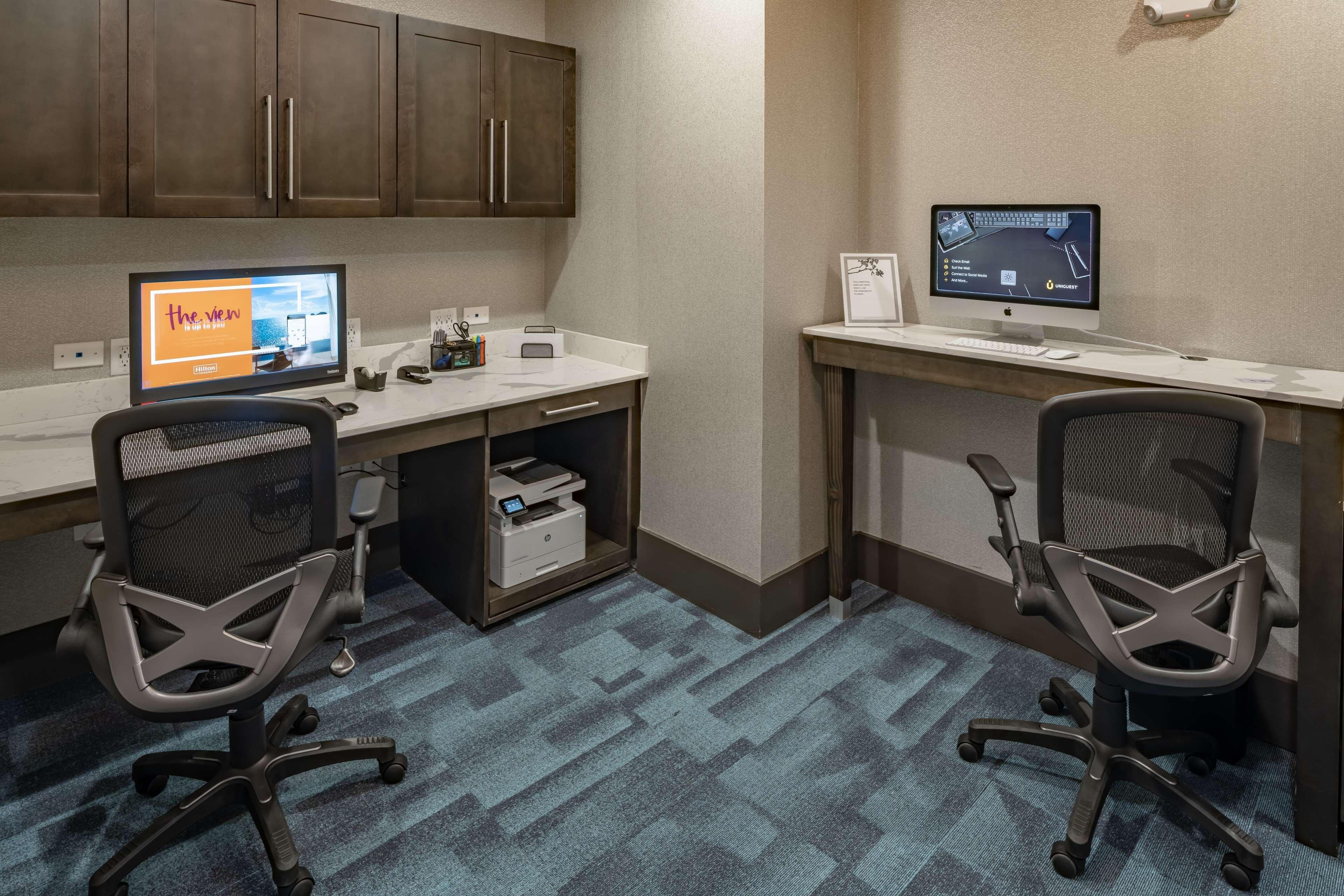 Hampton Inn&Suites Dallas/Plano Central Esterno foto