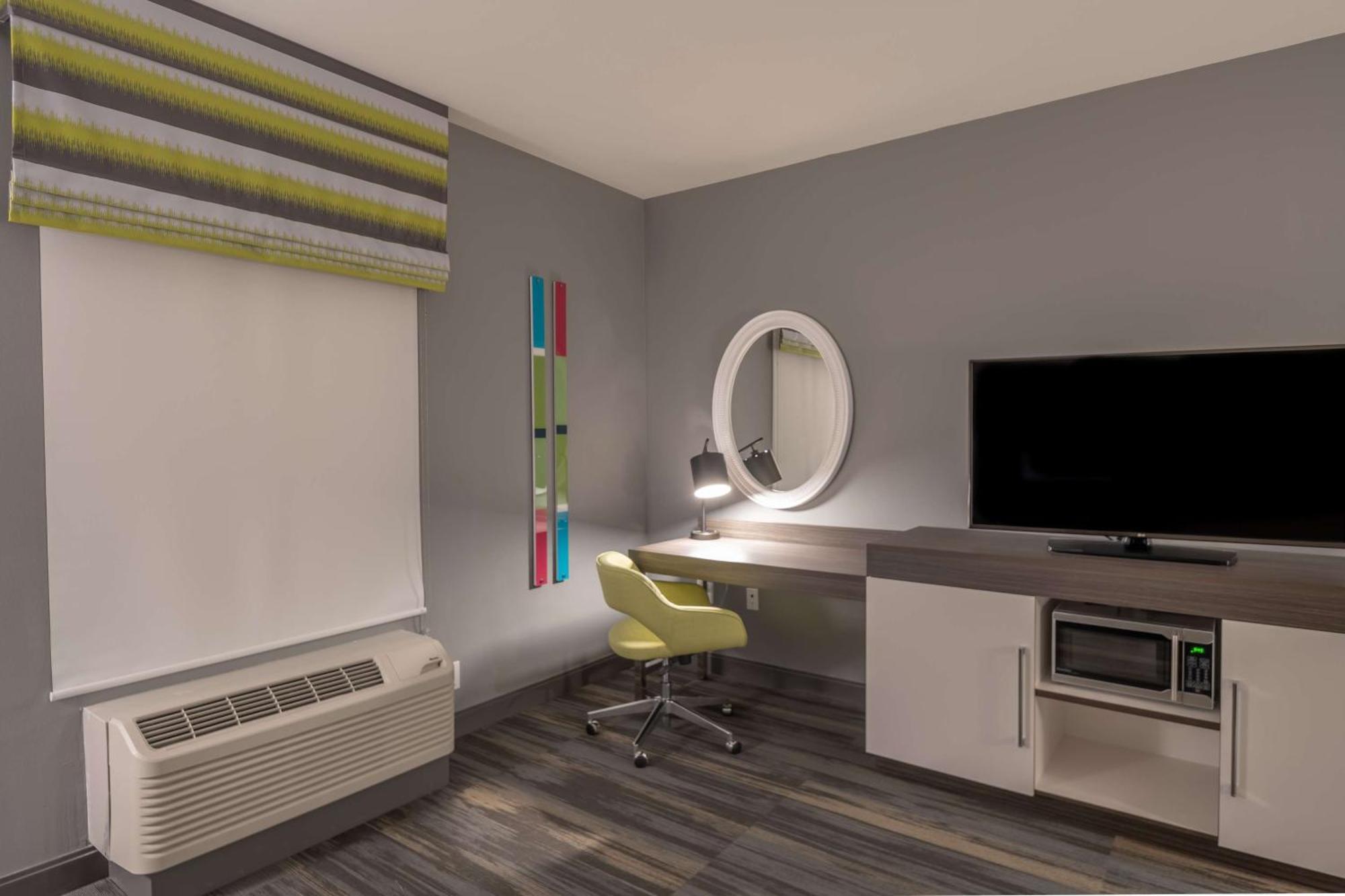 Hampton Inn&Suites Dallas/Plano Central Esterno foto